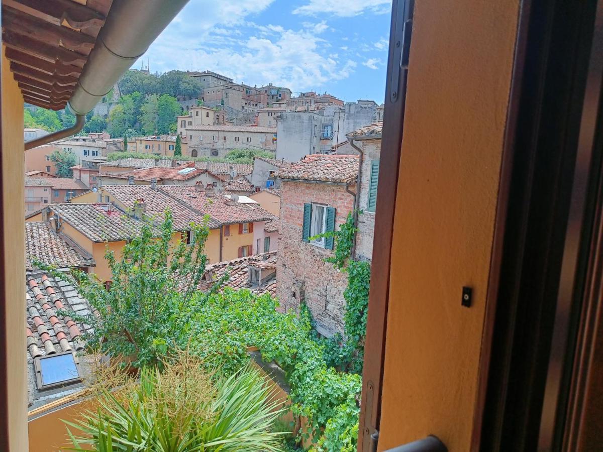 Umbrian Concierge - La Casa Dei Pellari Hotel Perugia Exterior photo